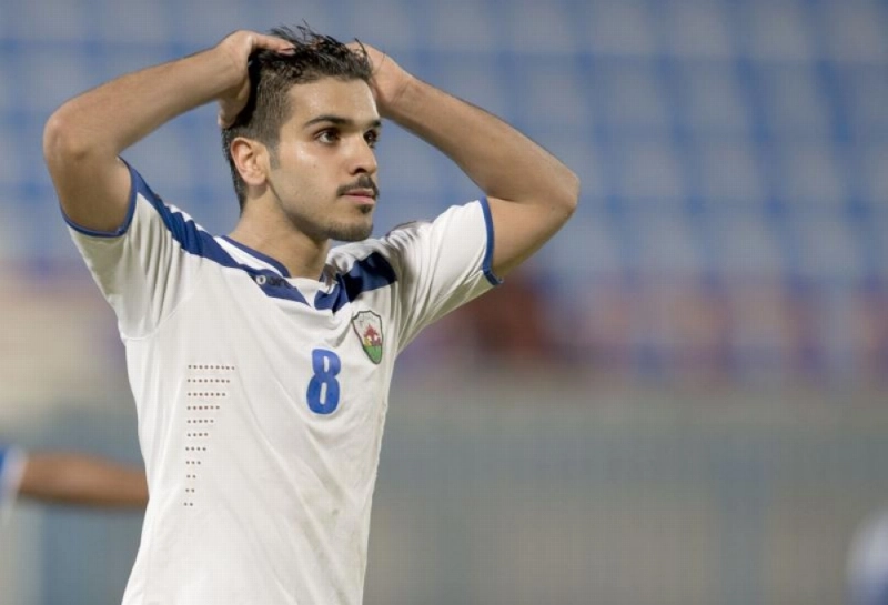فيصل زايد