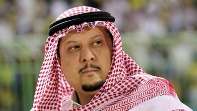 فيصل بن تركي