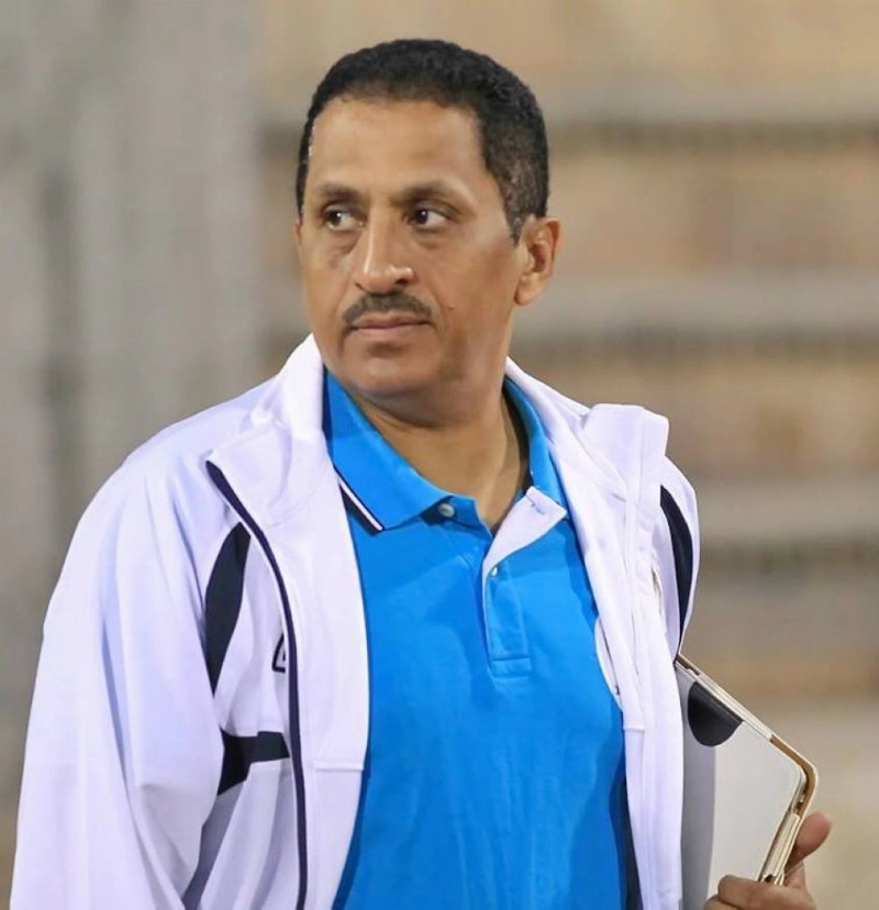 علي كميخ