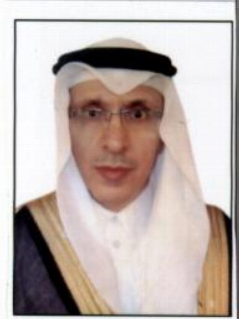 مساعد السليم