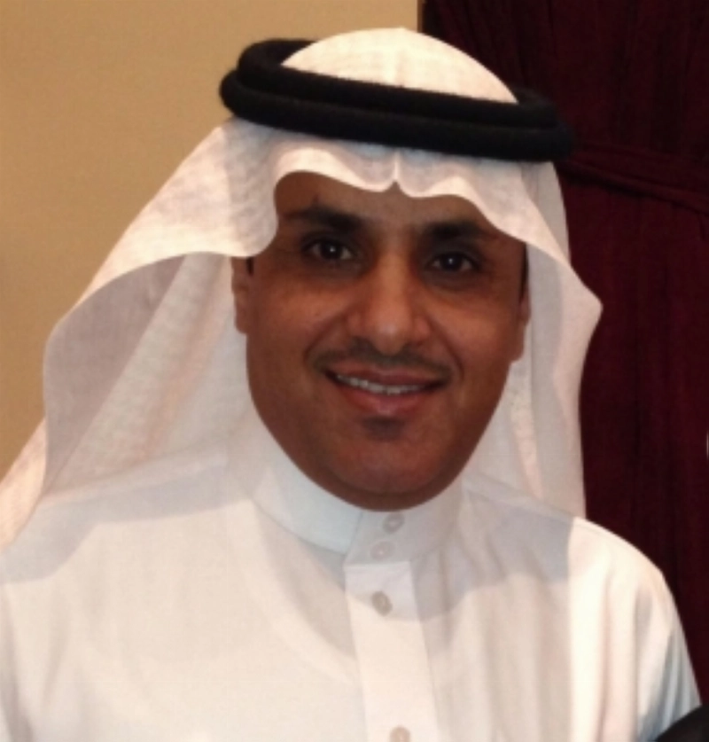 مشعل السيالي