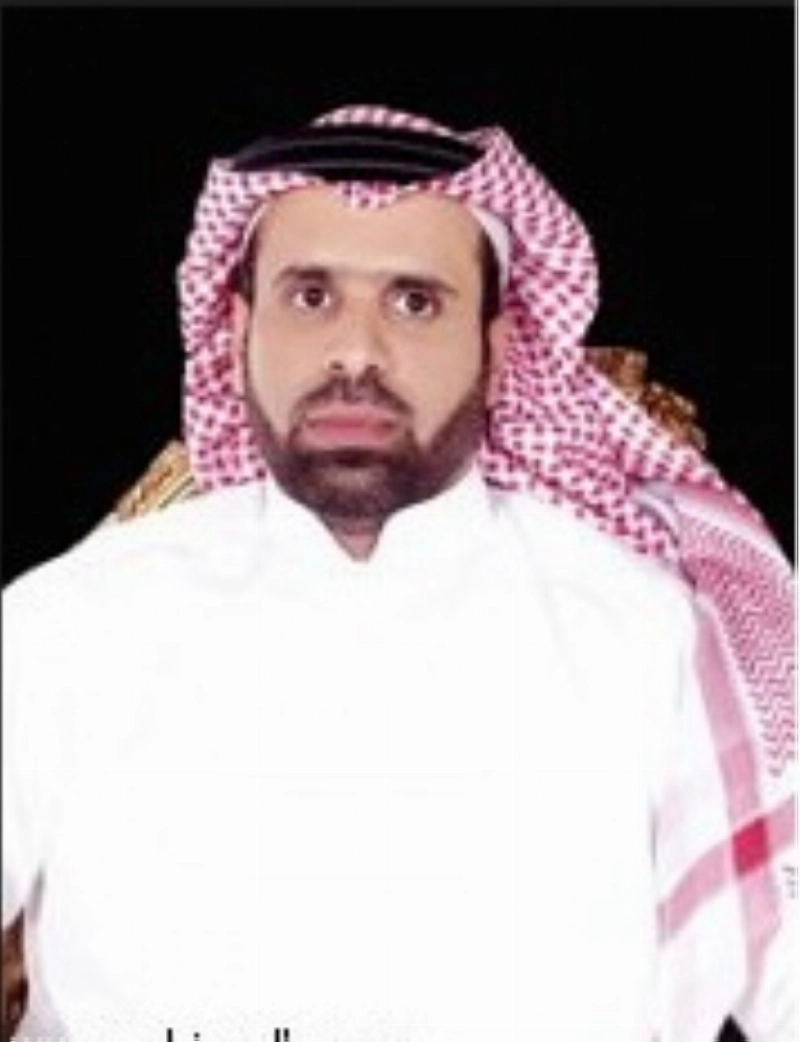 علي الزهراني