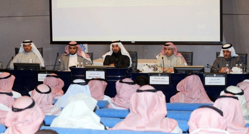 إحدى الورش التدريبية التابعة لقطاء الإيواء السياحي (مكة)