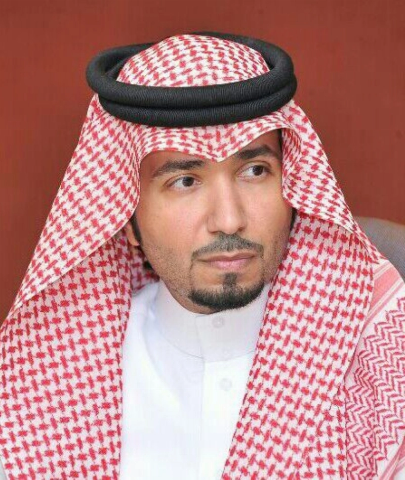 حاتم الغامدي