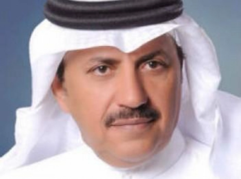 مبارك العصيمي