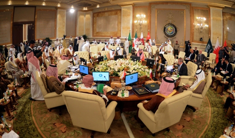 اجتماع للجنة التعاون المالي والاقتصادي الخليجي (مكة)
