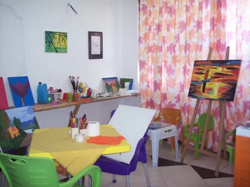 أحد أندية التميز (مكة)
