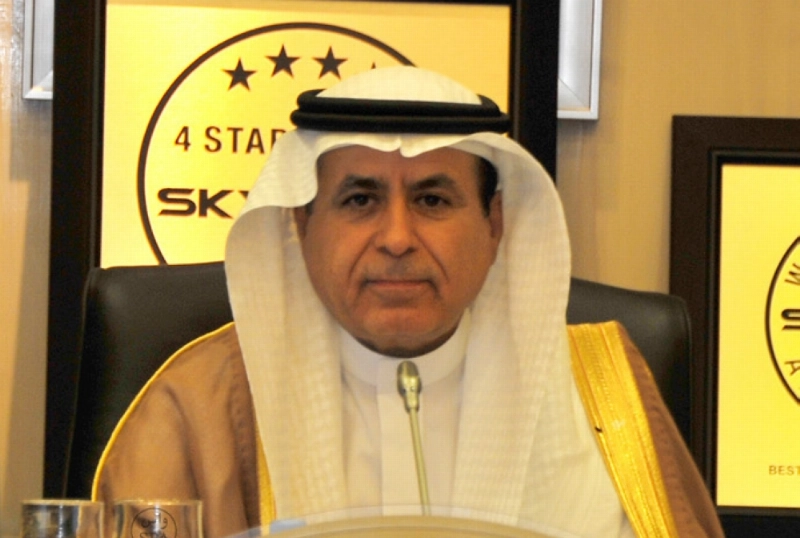 سليمان الحمدان