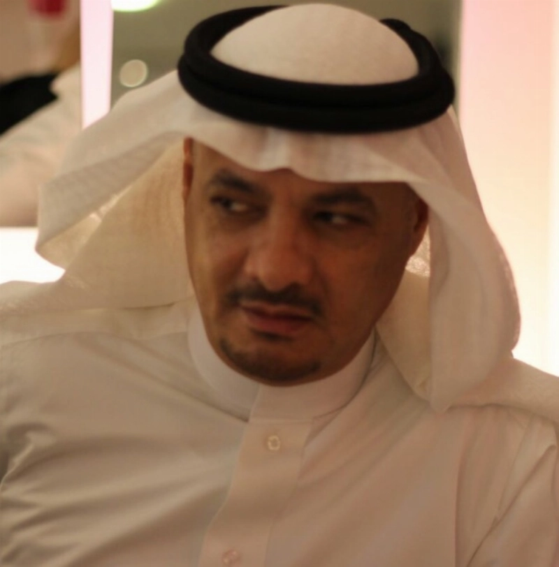 فهد العنزي