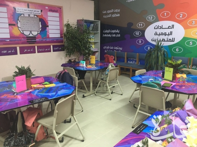 أحد فصول الموهوبات (مكة)