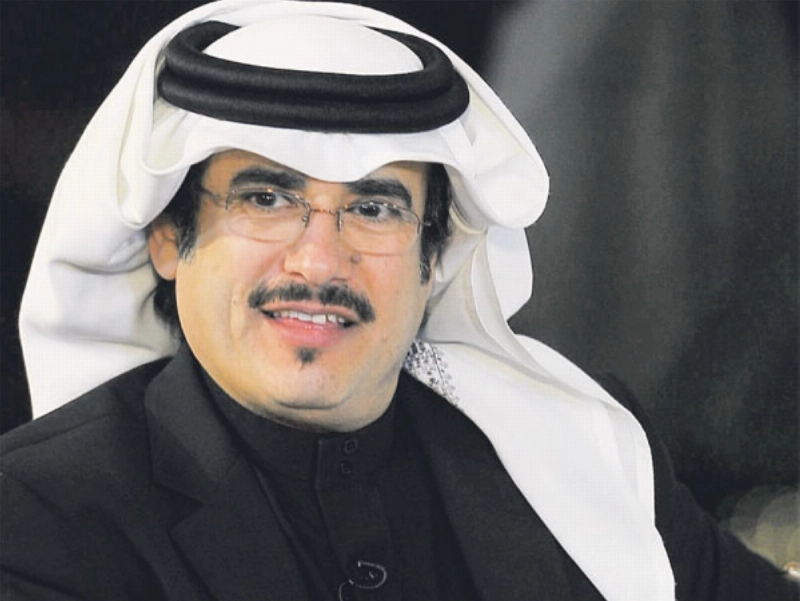 صالح الحمادي