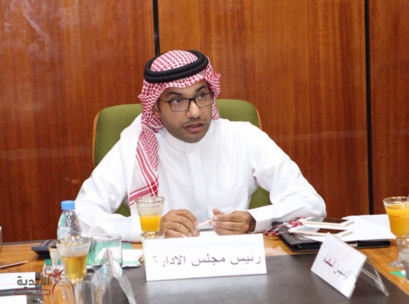خالد الدبل