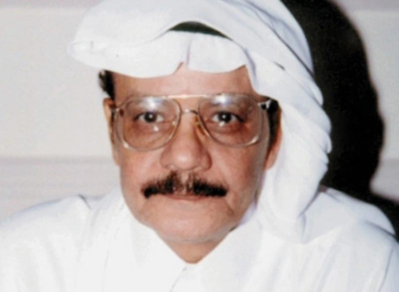 طلال مداح