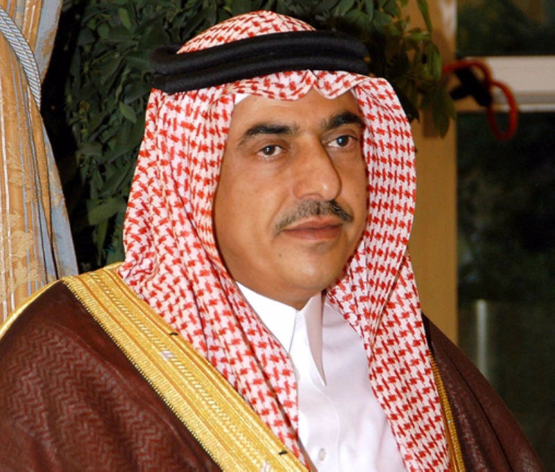 عبداللطيف آل الشيخ