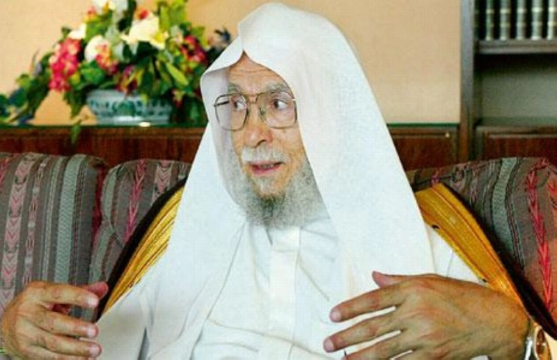 عبدالله التركي