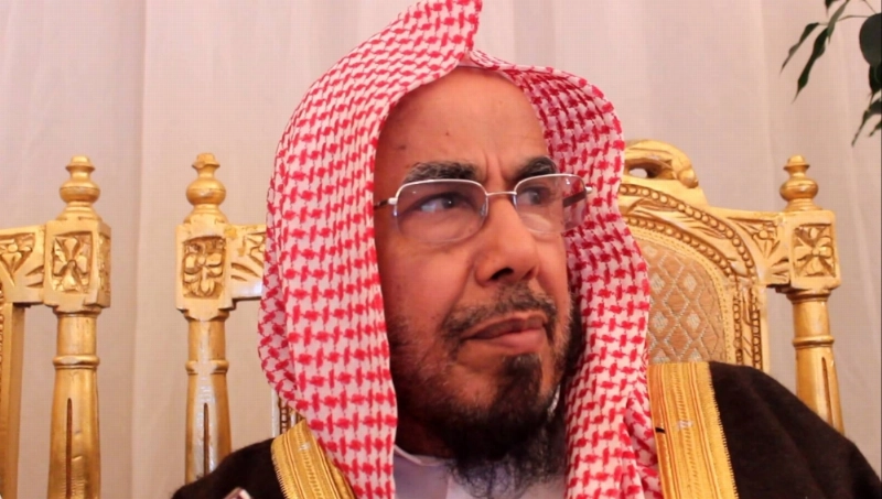 عبدالله المطلق