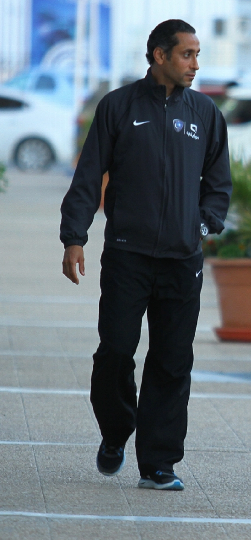 سامي الجابر