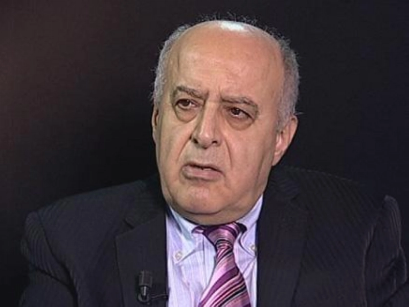 منذر ماخوس