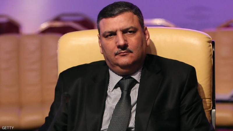 رياض حجاب