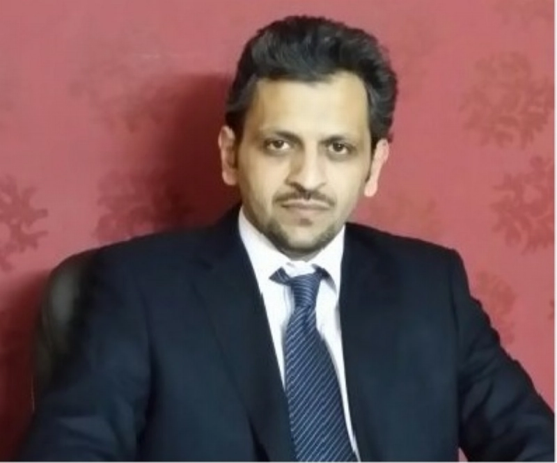 فيصل السوادي