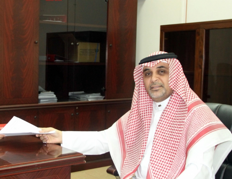 هشام مرسي (اعلامي الوحدة)