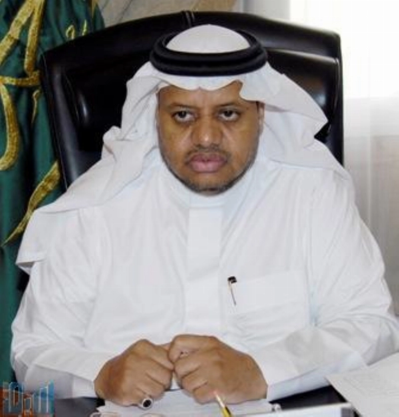 عبدالله الثقفي