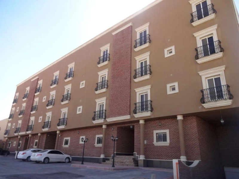 وحدات سكنية للبيع (مكة)