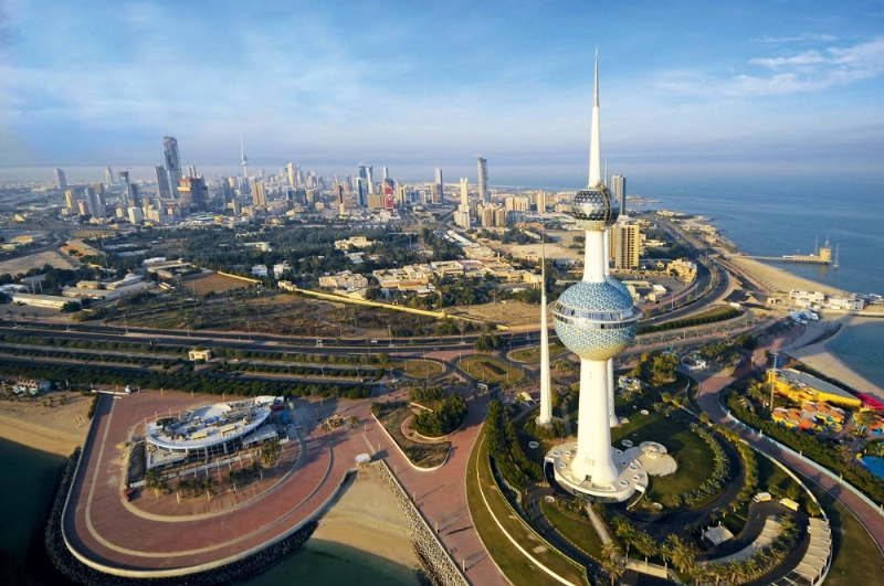 الكويت العاصمة (مكة)