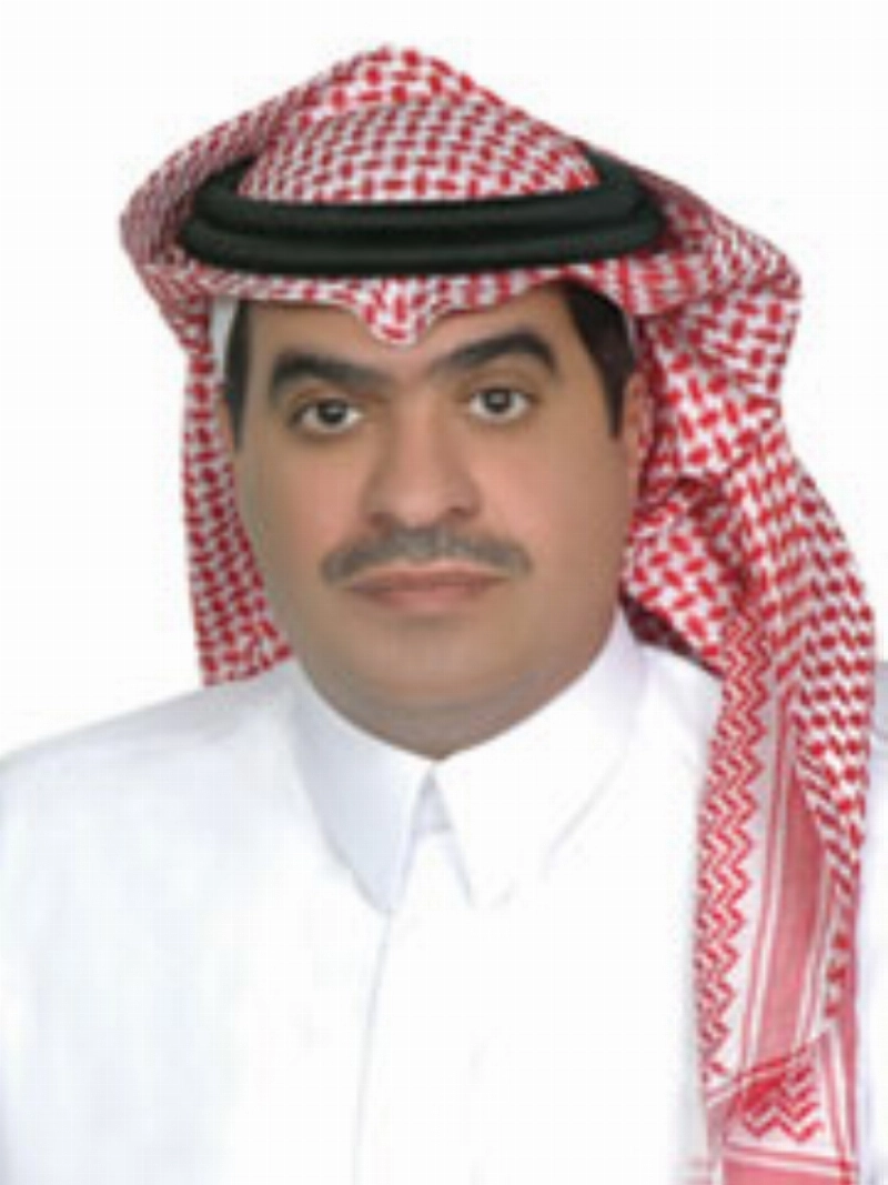 مساعد العصيمي
