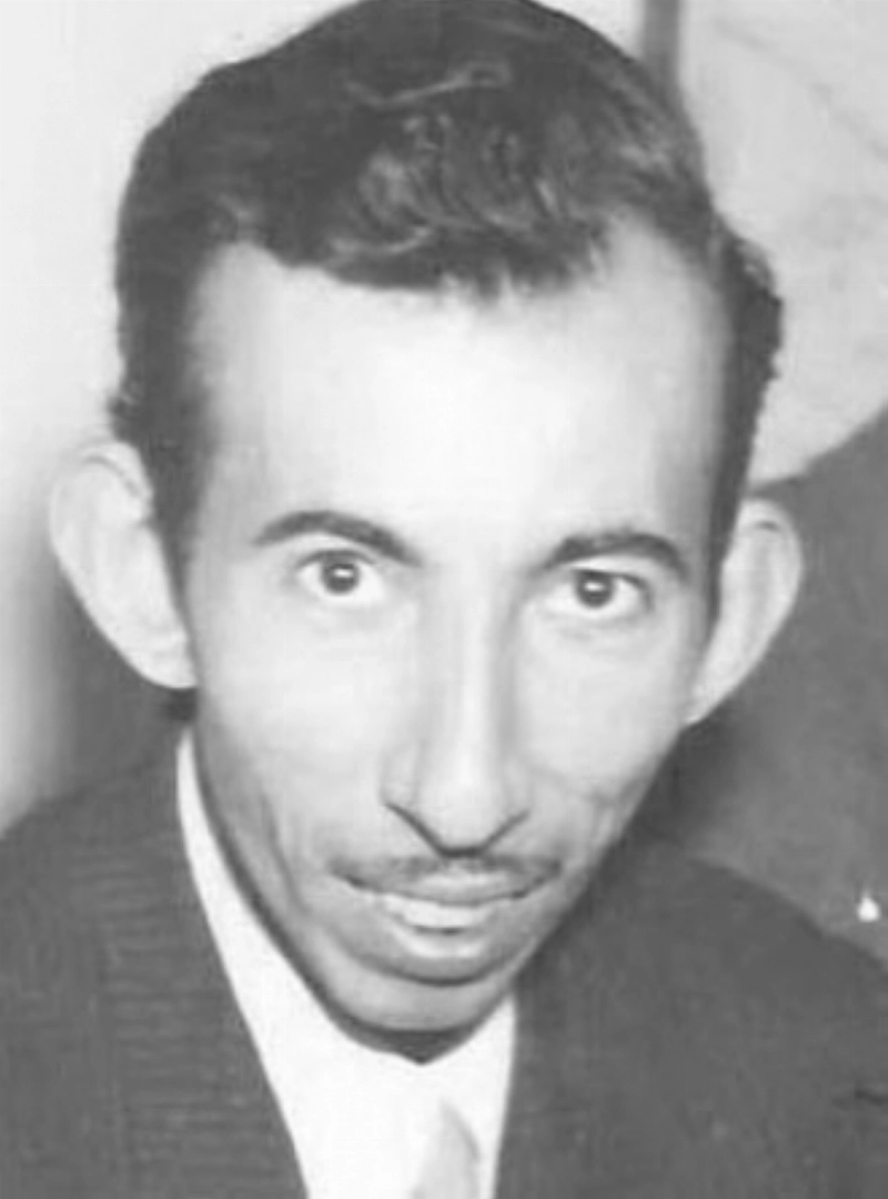 بدر السياب