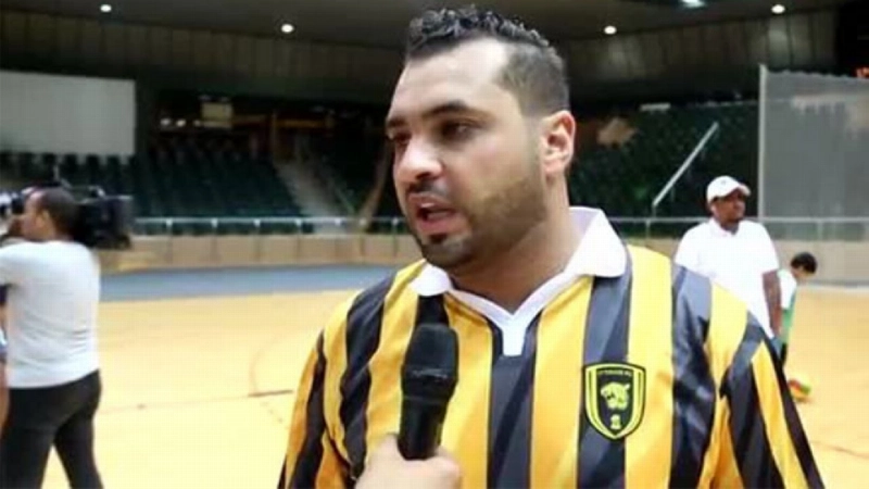 سامي شاص