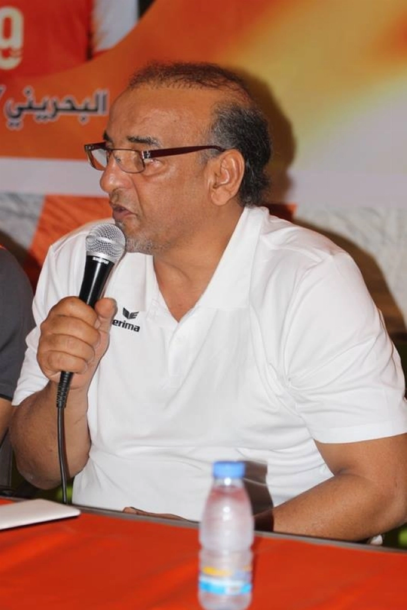 سفيان دراوسي