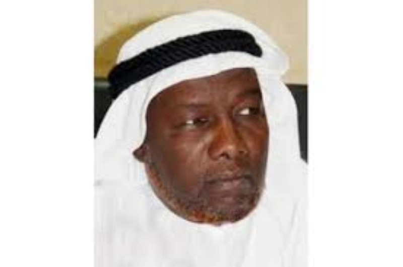 محمد الفوتاوي