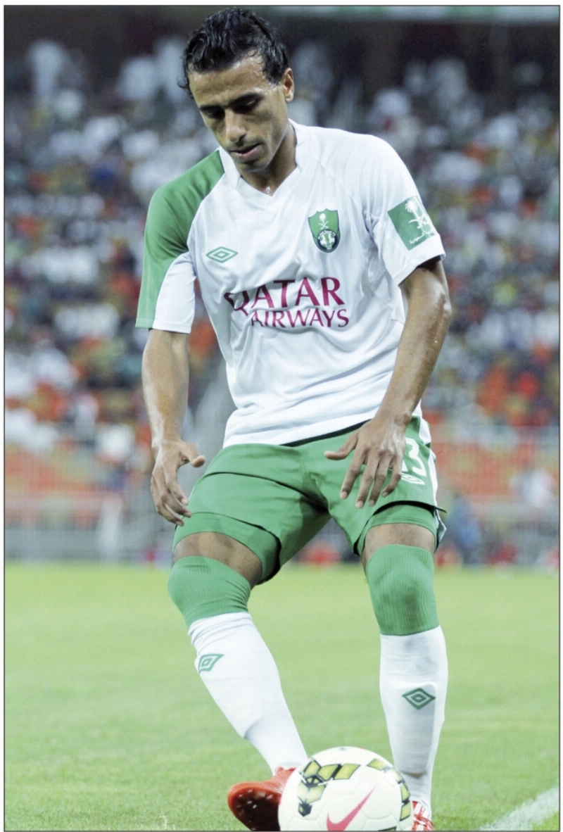 محمد عبدالشافي (مكة)