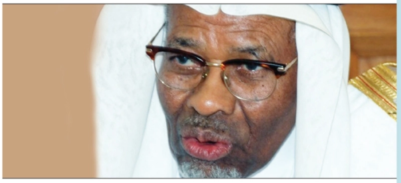 أحمد محمد علي