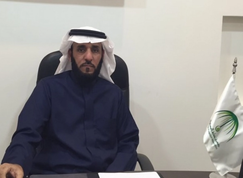 سعود بن عبد الرحمن