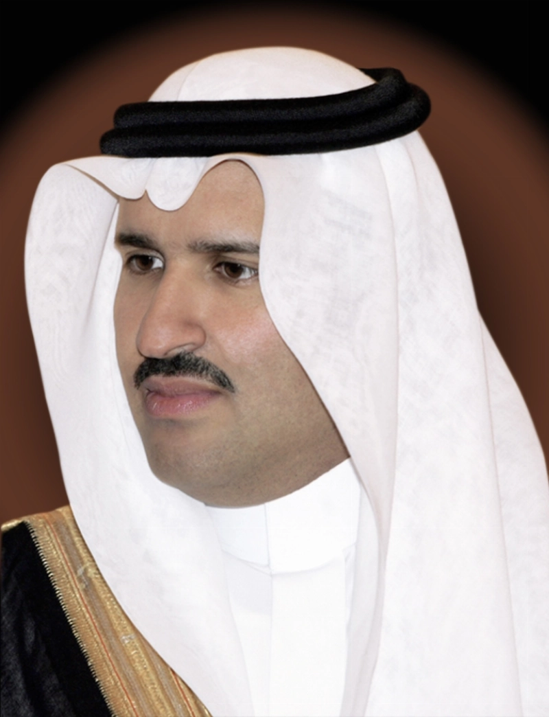 فيصل بن سلمان