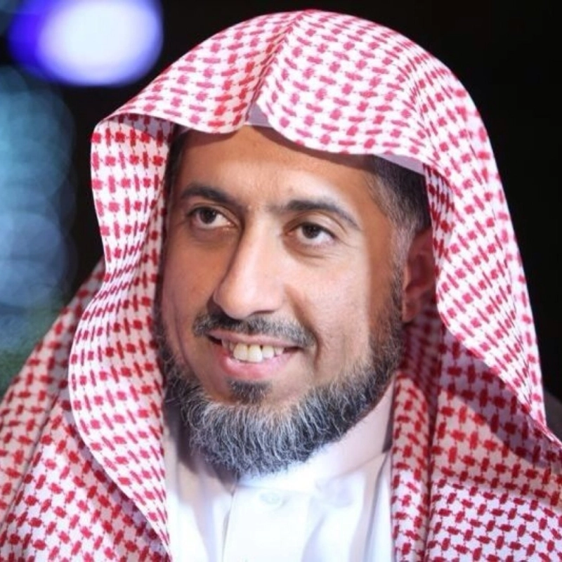 عيسى الغيث