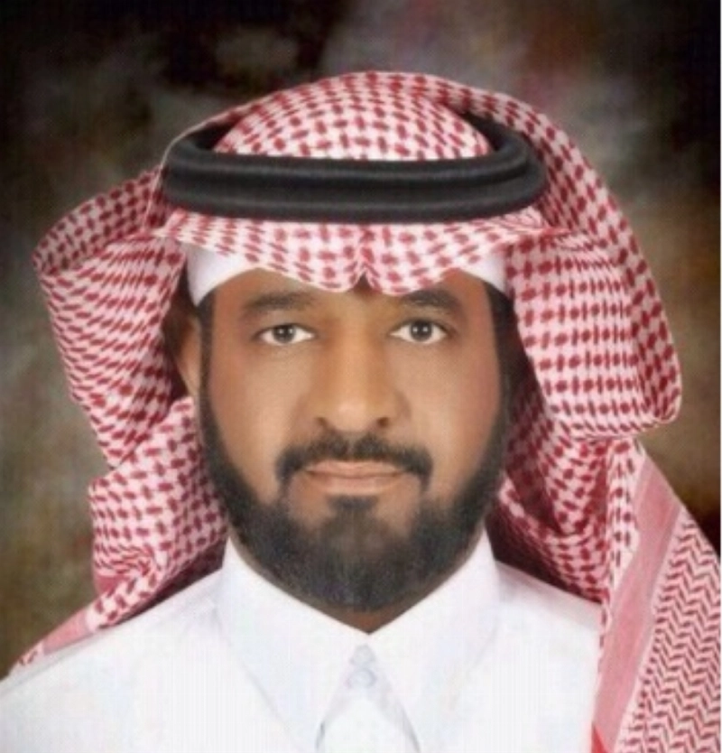 صالح اليحي