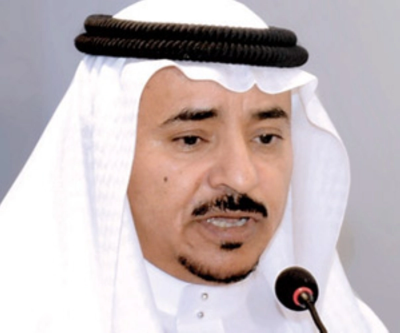 ظافر الشهري