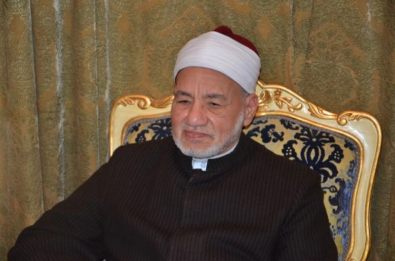 حسن الشافعي