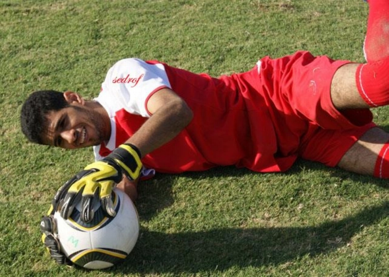 أحمد الفهمي عاد للتدريبات بعد غيبة (مكة)