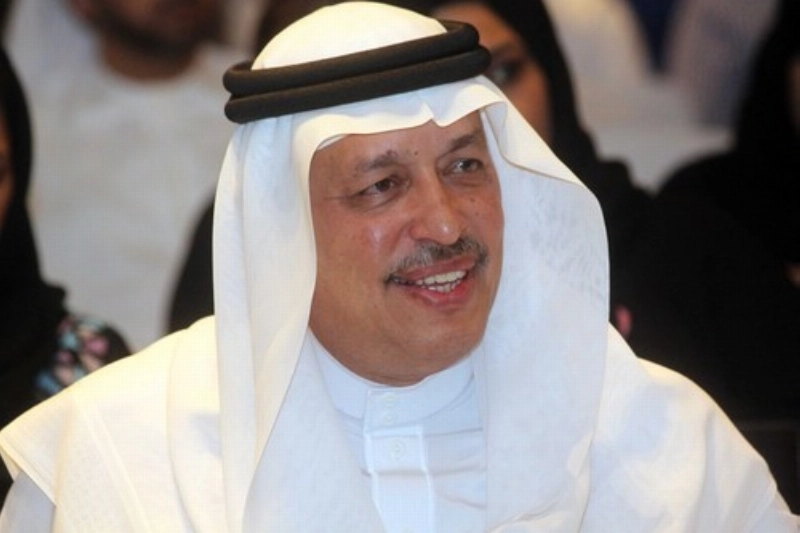 عبداللطيف بخاري