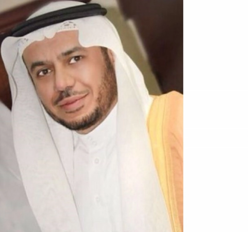 عمر العامر