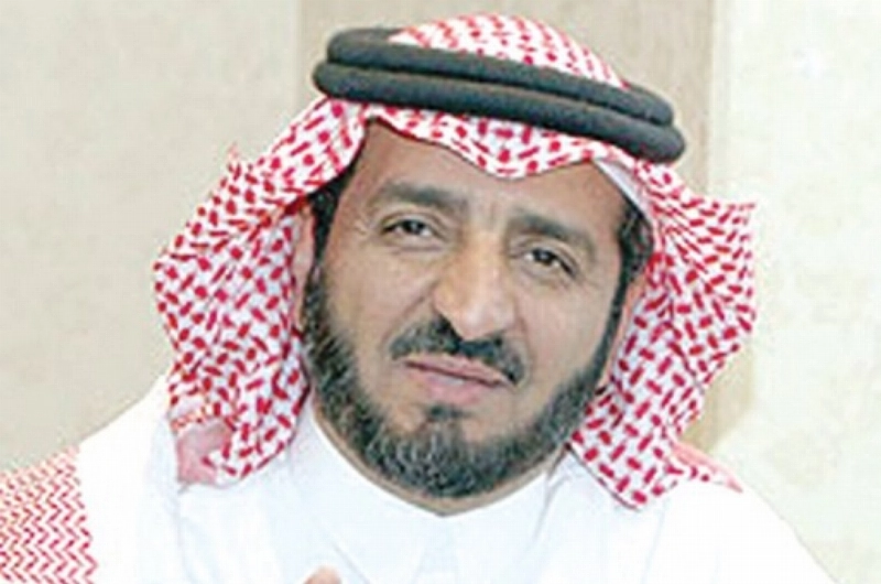 أحمد آل مفرح