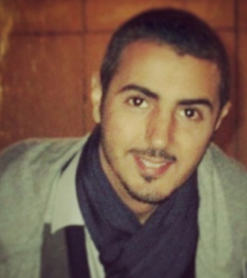 محمد العمرو
