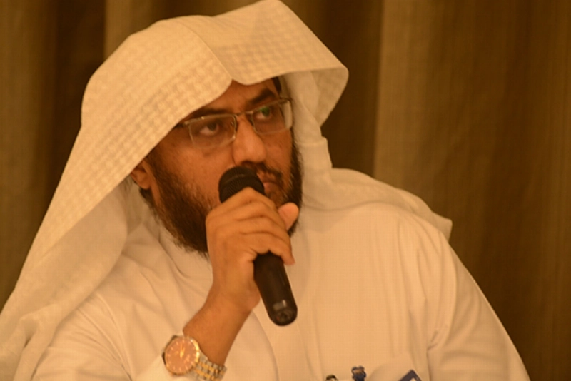 عبدالعزيز الحربي