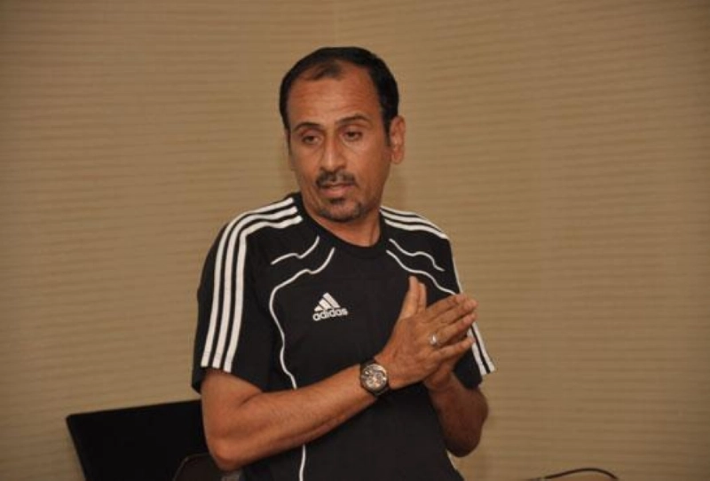 علي الطريفي
