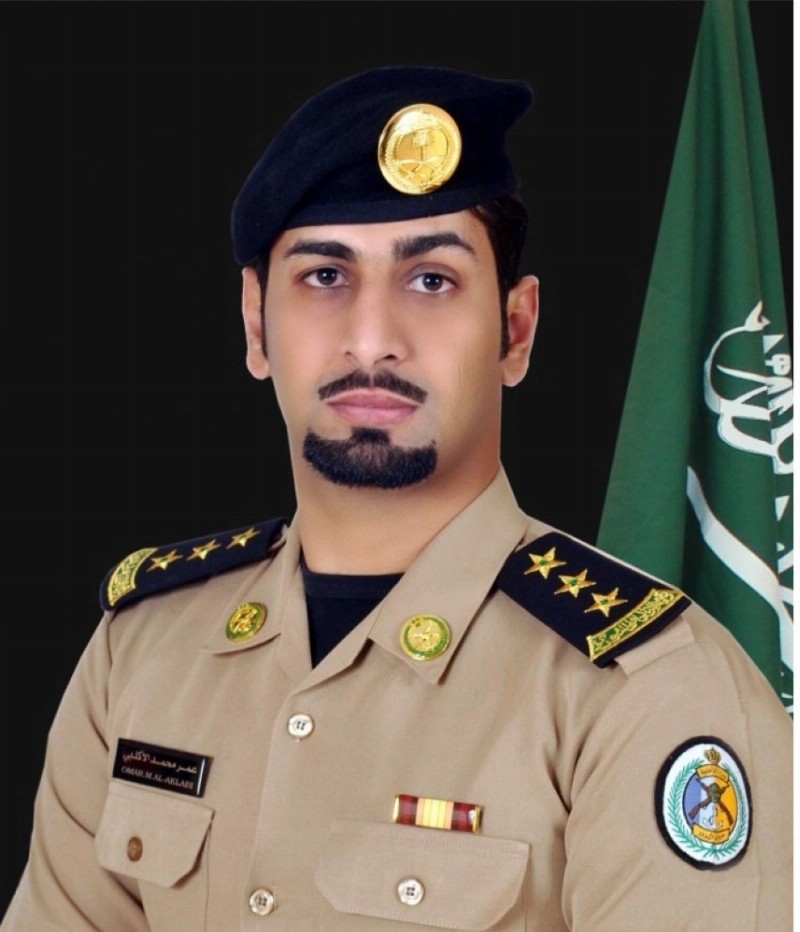 عمر الأكلبي