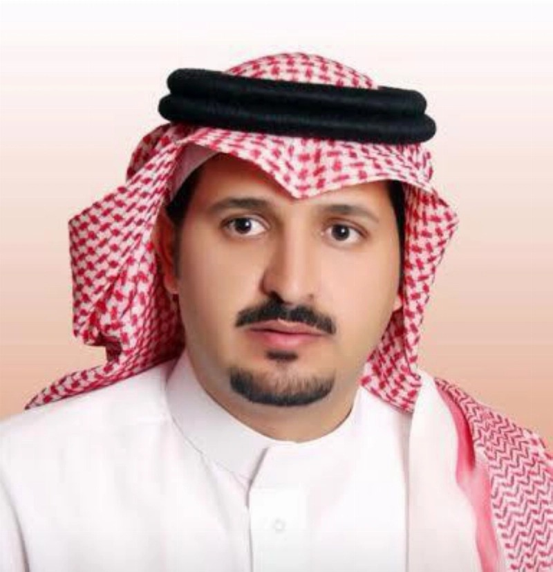 سعيد القحطاني